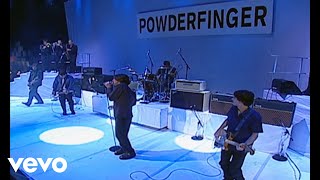 Powderfinger  Passenger Live  1999 ARIAs [upl. by Beutner800]