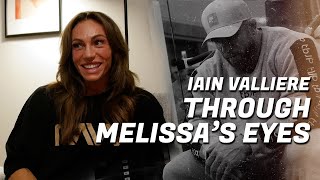 Iain Valliere  Through Melissas Eyes  Arnold Classic 2021 [upl. by Uot]