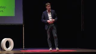 UNA FILIERA ETICA RISOLVE IL CONFLITTO TRA DIRITTO E TECNOLOGIA  Marco Giacomello  TEDxLivorno [upl. by Haimirej]