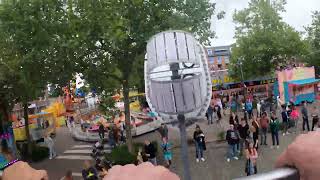 La Bamba Kermis Boekel 2023 [upl. by Razid]