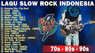 Lagu Rock Indonesia  Band Rock Legend Indonesia   Playlist Rock Song Indonesia  Utopia  Dewa 19 [upl. by Poul]