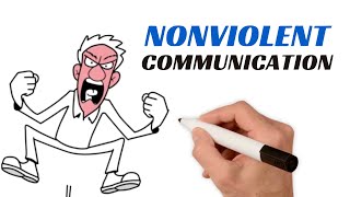 Nonviolent Communication For Beginners [upl. by Solitta]