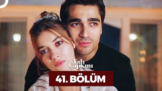 Yalı Çapkını 41 Bölüm [upl. by Mateya]