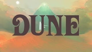 Why Dune is good but will never be a good movie [upl. by Devaney884]