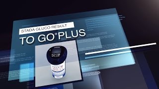 Richtig Blutzucker messen Anwendungsvideo STADA Gluco Result To Go Plus [upl. by Minsat]