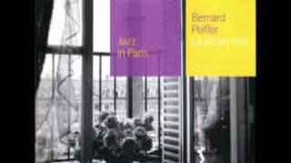 Bernard Peiffer  Toccata [upl. by Hax940]