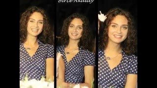 BİRCE AKALAY TESİR ÖZEL KLİP [upl. by Bloom384]