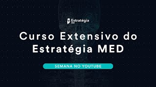 Cirrose Hepática  Curso Extensivo Residência Médica e Revalida [upl. by Enirual]