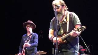 Steve Earle  Copperhead Road Live in Ottawa 2016  Multicam [upl. by Cung]