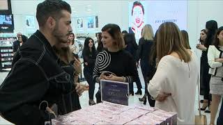 BEAUTYLINE NICOSIA MALL ANT1 COM CY [upl. by Ecyor]