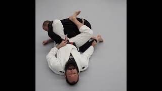 BJJ Heisenguard to Baratoplata by Malachy Friedman [upl. by Arymas]