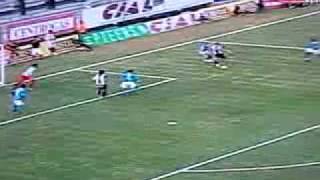 Alianza vs Cristal 2009 resumen VrSuS [upl. by Nnayelsel]