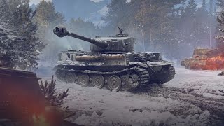 World of Tanks возвращение в ад Part 2 [upl. by Staw]