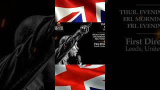 Apostle Joshua Selman in the United Kingdom  The Sound of Revival UK gospelmessages [upl. by Noak469]