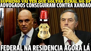 VITORIA GRANDE CONTRA O MORAES FOI PROTOCOLADO AGORA NO DISTRITO [upl. by Phillips32]