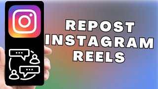 How to Repost a Reel on Instagram  Reshare Reels on Instagram [upl. by Eladnek]