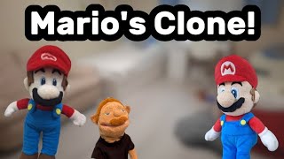 SYL Movie Marios Clone [upl. by Ylnevaeh]