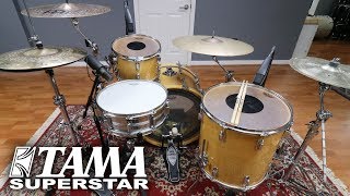 I Bought My Dream Drum Set [upl. by Eitten651]