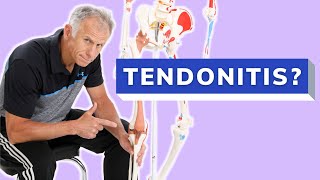 What is Causing Your Knee Pain Tendonitis How to KnowPatellar Tendonitis Quadricep Tendonitis [upl. by Josefina]