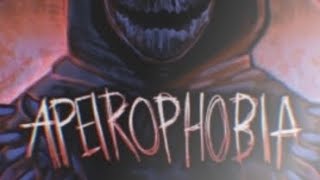 apeirophobia EP 1 [upl. by Werda]