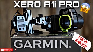 Garmin Xero A1i Pro 2022 Archery Bow Sight Review By Mikes Archery [upl. by Gimble]