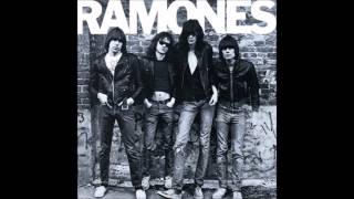 Ramones  quotI Dont Wanna Go Down To The Basementquot  Ramones [upl. by Nitsew]