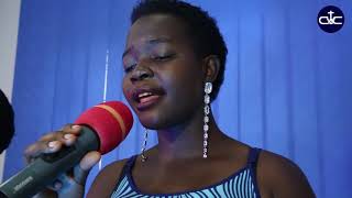 Lema Yesu Ruhanga wa Siyoni Entaale yayuddah  Worship Song  Christ The Way Church Ministries [upl. by Camp386]