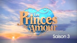 Les Princes de lAmour saison 3 episode 4 12 11 2015 [upl. by Souza]