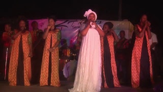 TOPE ALABI CONVENANT STREET WORSHIP LIVE 1 [upl. by Chew]