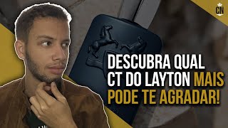 Qual o MELHOR CONTRATIPO DO LAYTON  PARFUMS DE MARLY Descubra o que mais pode TE AGRADAR [upl. by Market315]