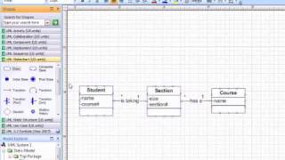 Visio Tips and Tricks [upl. by Ahsircal]