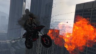 An Oppressor MK1 kill compilation [upl. by Poppas]