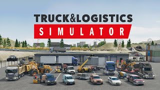 History of Truck Games from SCS Software [upl. by Soigroeg]