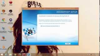 Descargar e Instalar Ashampoo Burning Studio 2014  Full Español  3264 Bits [upl. by Martinelli]