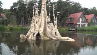 Efteling  Bosrijk HD Forest Realm [upl. by Ettenaj108]