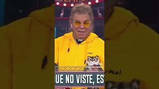 BetoCasella vs Majul Television Radio Conductores [upl. by Amorita]