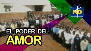 El Poder del Amor l Miguel de Narváez [upl. by Eleonora]