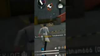 Ione wolf desert head shot 💯freefire shortvideo [upl. by Scrogan]