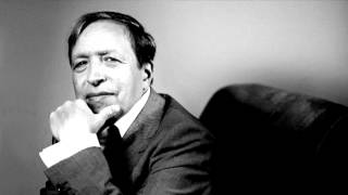 Brahms  4 Klavierstücke Op 119 Murray Perahia [upl. by Ynehpets]