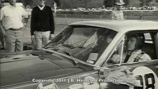 Trans Am Racing 1967 [upl. by Brenan]