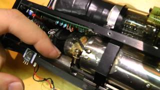 Thermal Camera teardownrepair  Insight Starsight [upl. by Zat]