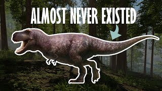 Everything you need to know about Tyrannosaurs [upl. by Eldoree480]