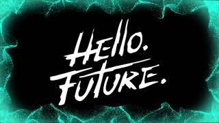 TobyMac Hello Future Instrumental [upl. by Bish646]