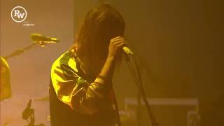 Tame Impala  Let it Happen live [upl. by Caylor531]