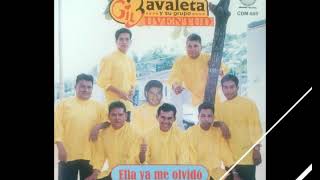 Gil Zavaleta Y Su Grupo Juventud Disco Completo [upl. by Harim]