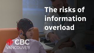 Information overload can be detrimental to brain health researchers [upl. by Arahk]