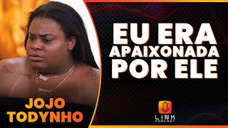 JOJO TODYNHO REVELA MOTIVO DO DIVÓRCIO  LINK PODCAST [upl. by Eissehc]