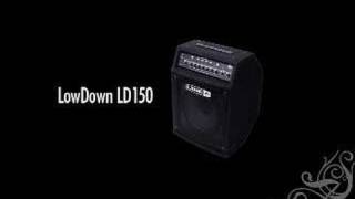 Video Spotlight on LaMarquis Jefferson  LowDown LD150 [upl. by Esertap]