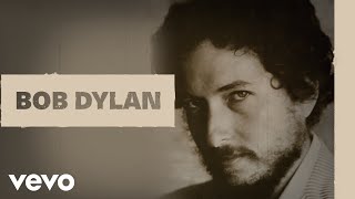 Bob Dylan  If Not for You Official Audio [upl. by Notsur]