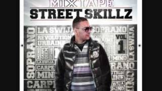 Des Nuages De Massilia  La Swija Mixtape StreetSkillz Vol1 [upl. by Duval]